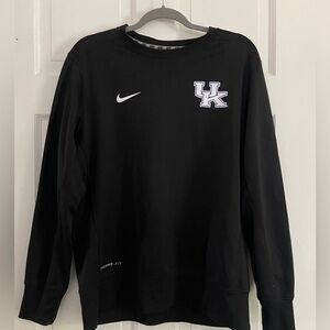 UK Nike crewneck sweatshirt